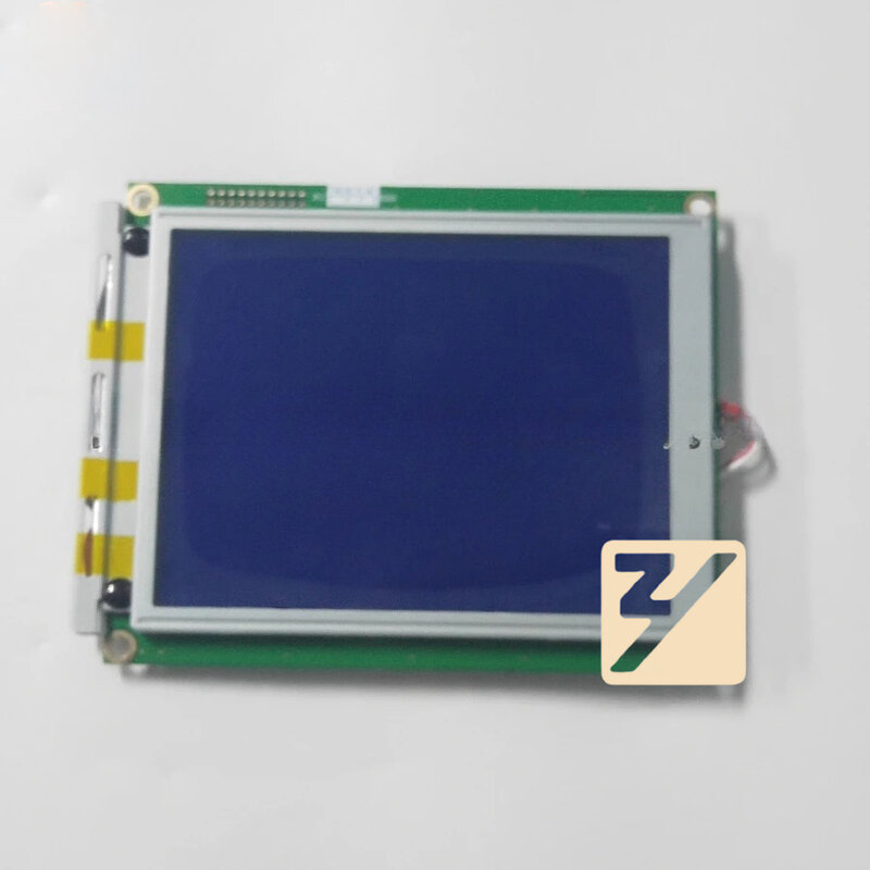 WG320240C0-TMI-TZ# 5.7" 320*240 FSTN-LCD Panel