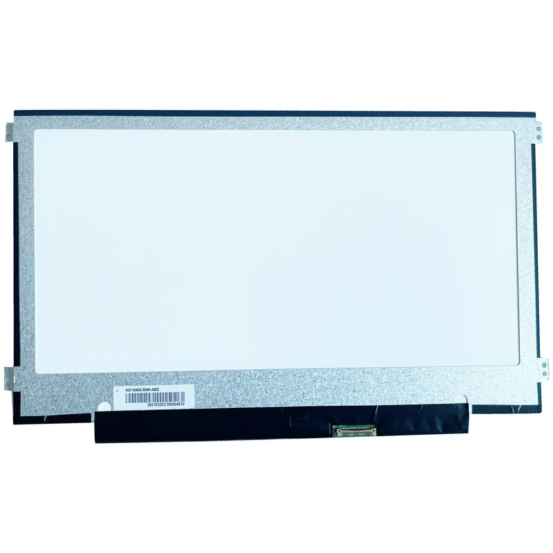 KD116N29-30NK-A002 30pin display 1366 × 768 11.6 "hd portátil led lcd tela de substituição novo