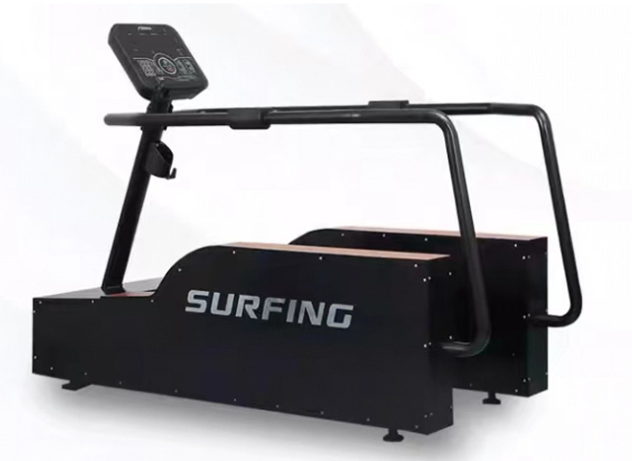 LDE-23 Gym surf machine/wave trainer