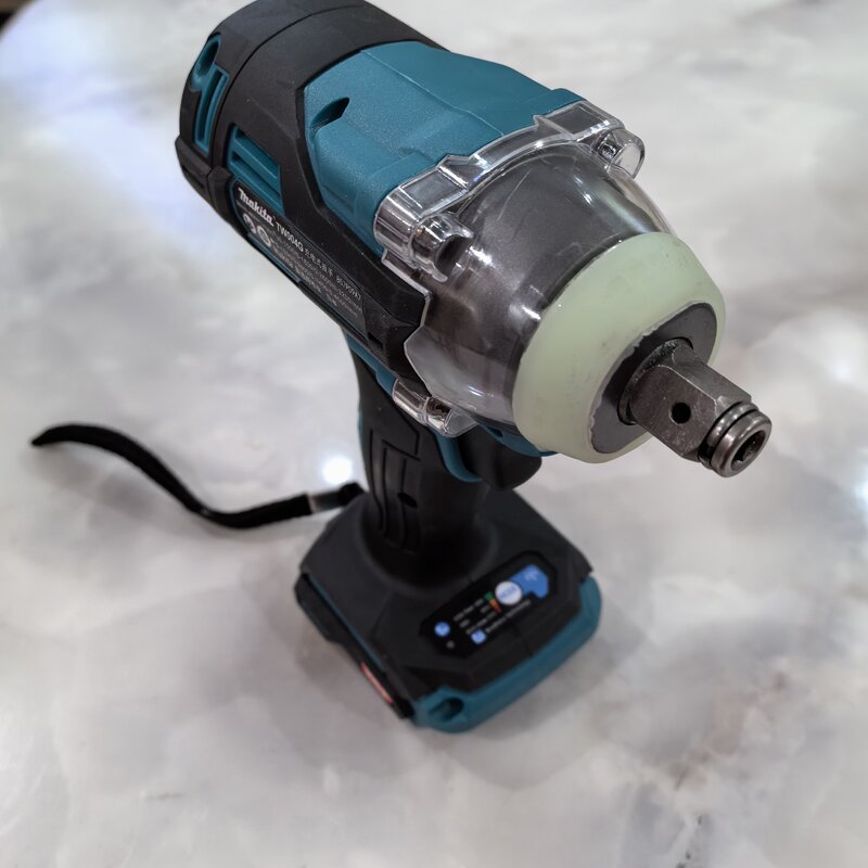 2024 new Makita TW004G 18V Brushless Impact Wrench Bare Unit 1/2" Square Drive Cordless Lithium Ion Tool Repair, Screwdrive