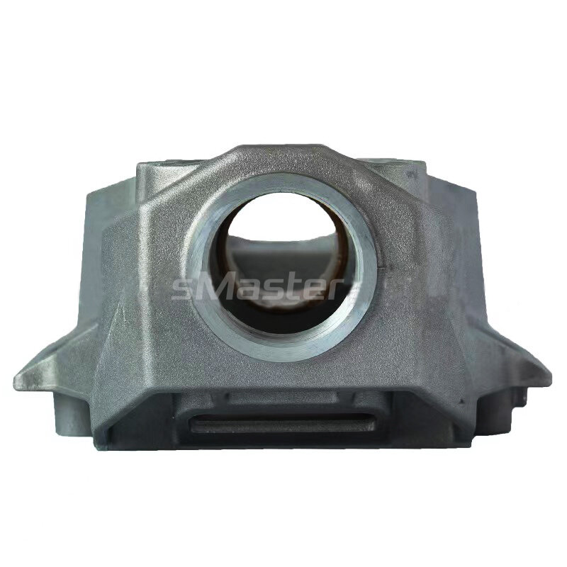 Smaster 287055 airless spraying machine transmission front driver housing for GRC 395 490 495 595 High pressure