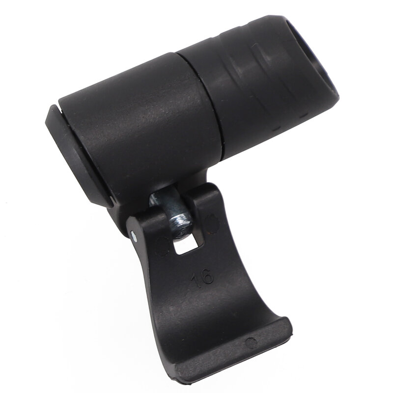 야외 스포츠 망원경 스틱 교체용 워킹 스틱 잠금 장치, 트레킹 폴 하이킹, 14mm, 16mm, 18mm