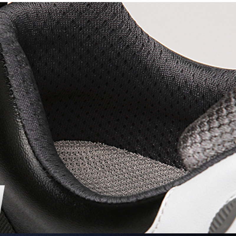 PGM รองเท้ากอล์ฟผู้ชายกันน้ำ Breathable รองเท้ากอล์ฟชายหมุน Shoelaces รองเท้าผ้าใบ Non-Slip Trainers XZ143