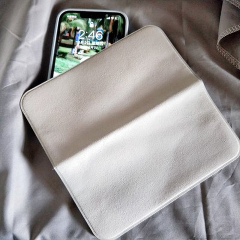 2023 полировальная ткань для Apple iPhone iPad Air Macbook Air экран дисплея камеры полировка Чистящая салфетка для Xiaomi Google