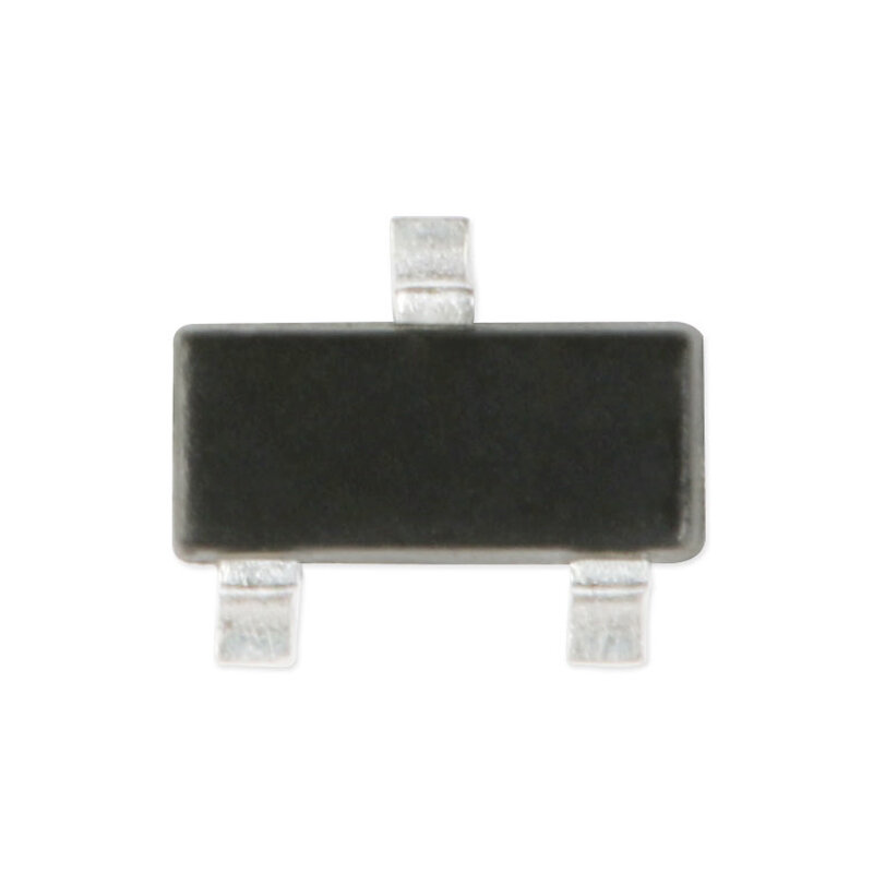 Chip original do MOSFET do canal N, SI2304DDS-T1-GE3 SOT-23, novo, 20 PCes