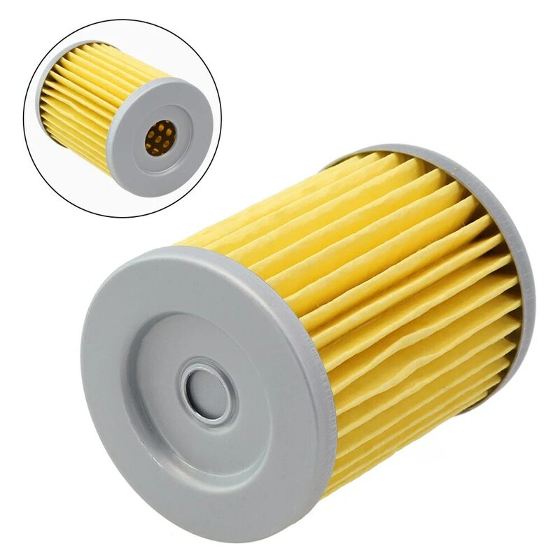 Brand New Motorcycle Oil Filter Motor Oil Filter For Suzuki RV125 Motorcycle Accessories Motorcycle Oil Filter