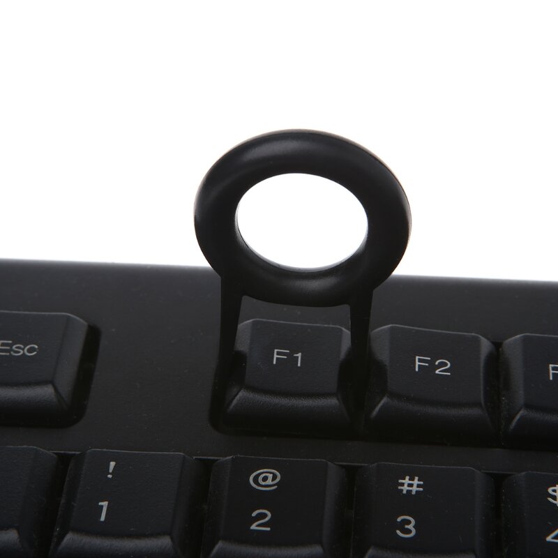 Universal Keycap Extrator remoção ferramenta para teclado mecânico Cherry/Kailh chaves