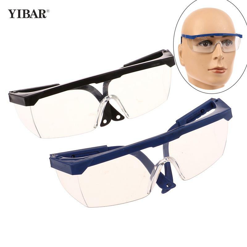سلامة العمل حماية العين نظارات نظارات الصناعية مكافحة سبلاش الرياح الغبار واقية نظارات موتوكروس الدراجات نظارات نظارات