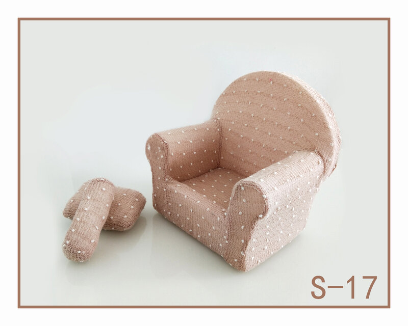 Nuovi oggetti di scena per fotografia per bambini puntelli per Cinema del secolo neonato puntelli per fotografia divano per bambini accessori per neonati