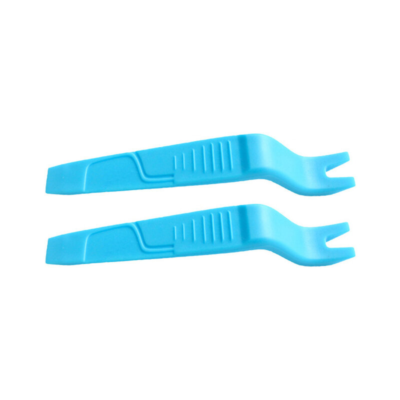High Quality New Style Car Spare Parts Practical To Use Brand New Tool Car Practical Easy To Use Light Blue Plastic