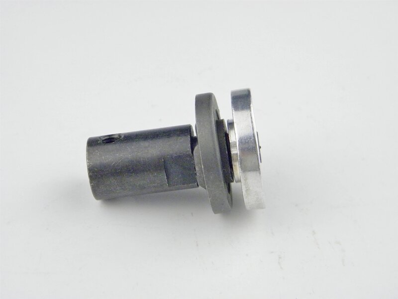 Adaptador de hoja de sierra M10 5/8/10/12/14/16mm, adaptador de mandril de husillo de taladro, rectificado, pulido, manguito de biela del eje del Motor
