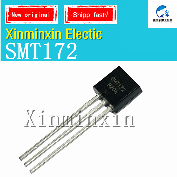 SMT172 TO-92 IC 칩 100%, 1PCs/로트, 정품, 신제품