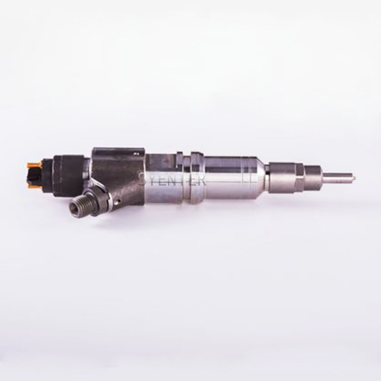 Dieselmotor crin3 Common-Rail-Einspritz ventil dlla145p1794