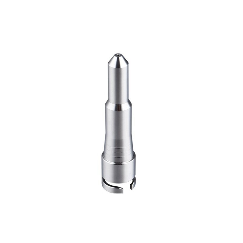 Steam Nozzle Tip Spout for Delonghi Dedica EC680/EC685, ECP3420, EC9335, ECO310, Milk Frother Foam Inner Tube