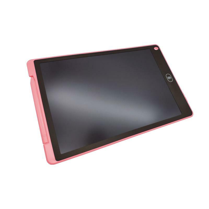 LCD 드로잉 태블릿 전자 낙서 보드 드로잉 패드, 8.5 인치 낙서 패드, 그림 장난감, 휴대용 여행 활동 게임