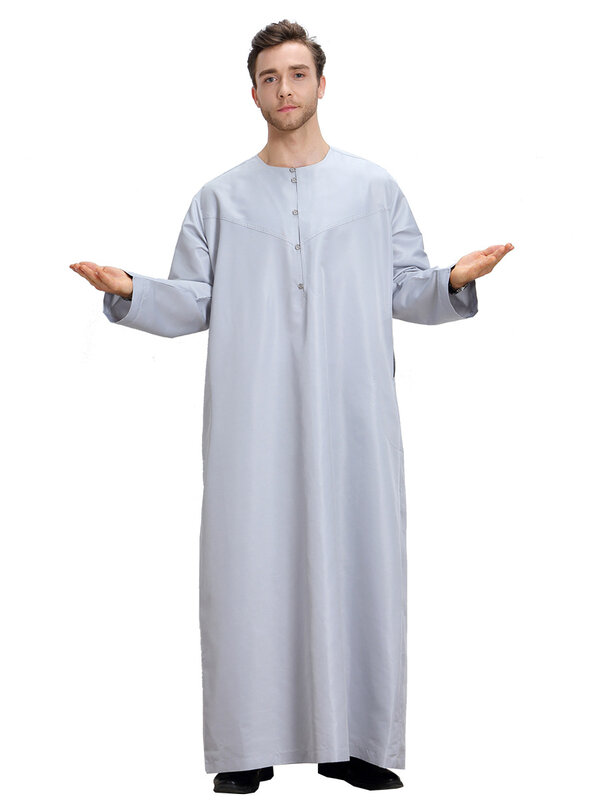 Мусульманский арабский туб для мужчин, Тауб кафтан