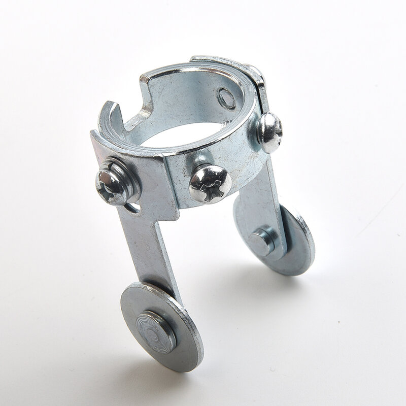 Plasma Cutter Roller Guide Wheel For P80 Torch Plasma Cutting Torch Steel & Aluminum Metal Handheld Welding Cutting Tool