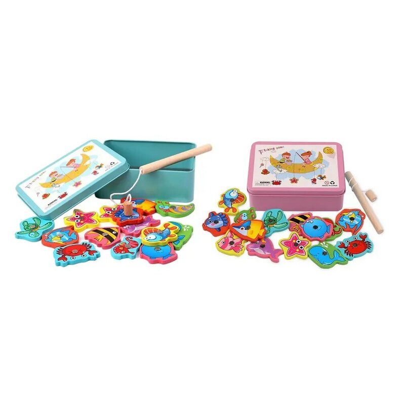 Żelazko elektryczne zestaw zabawka do wyławiania magnetycznych dla dzieci w pudełku z muzyką i światłem wanienka do kąpieli zabawka gra wędkarska dzieci do zabawy na świeżym powietrzu