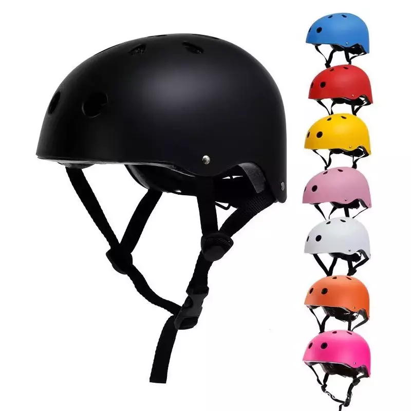 男性と女性のための電動自転車のヘルメット,安全装置