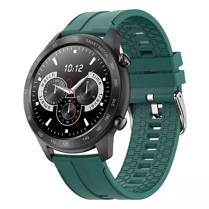 2024 New Fashion Smart Watch, Smart Watch For Android Phones And IPhone Compatible,Waterproof Fitness Smartwatch With Sleep