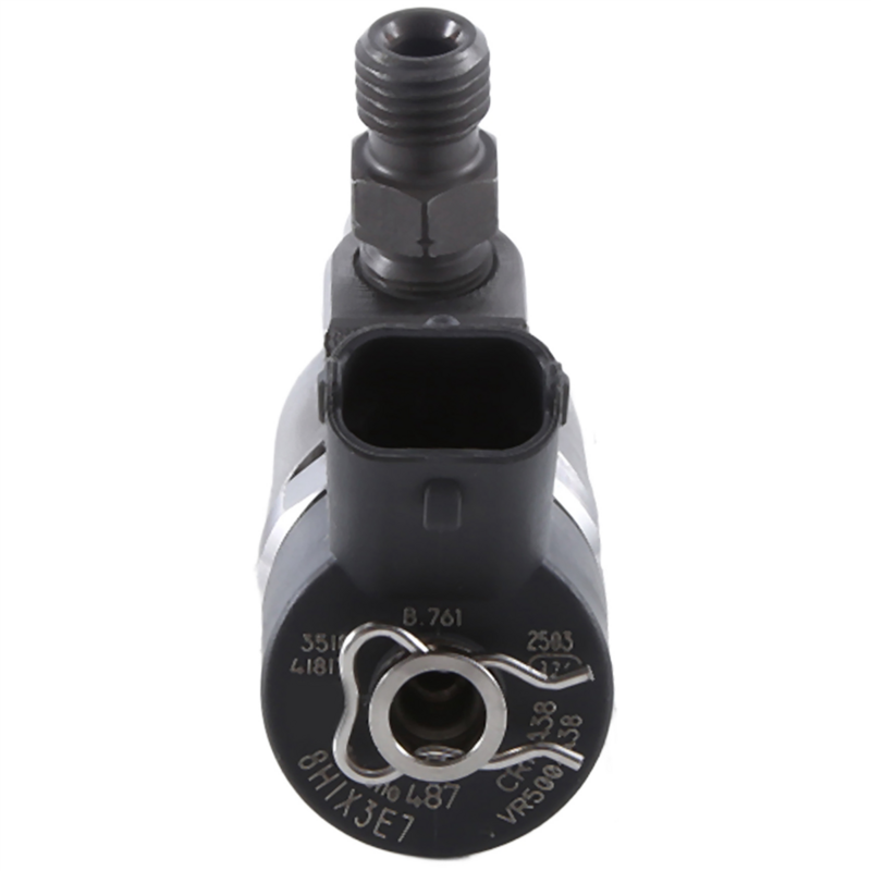 0445110487 Nieuwe Diesel Injector Nozzle Voor Yunchai FBC00-1112100-A38