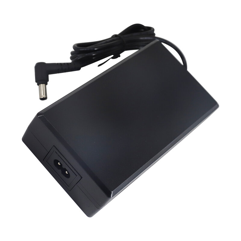 Caricabatterie per Laptop ACDP-120N02 19.5V 6.2A per Monitor LCD Sony KDL-42W670A KDL-42W650A ACDP-120E01 ACDP-120N01
