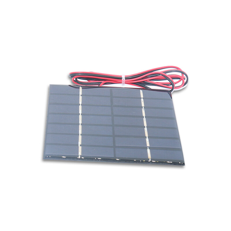 2V 3V 4V 5,5 V 5V 6V 7V 10V Mono/Polykristalline Mini solar Panel Batterie Modul DIY Epoxy Bord HAUSTIER Power Gneration bord Modell