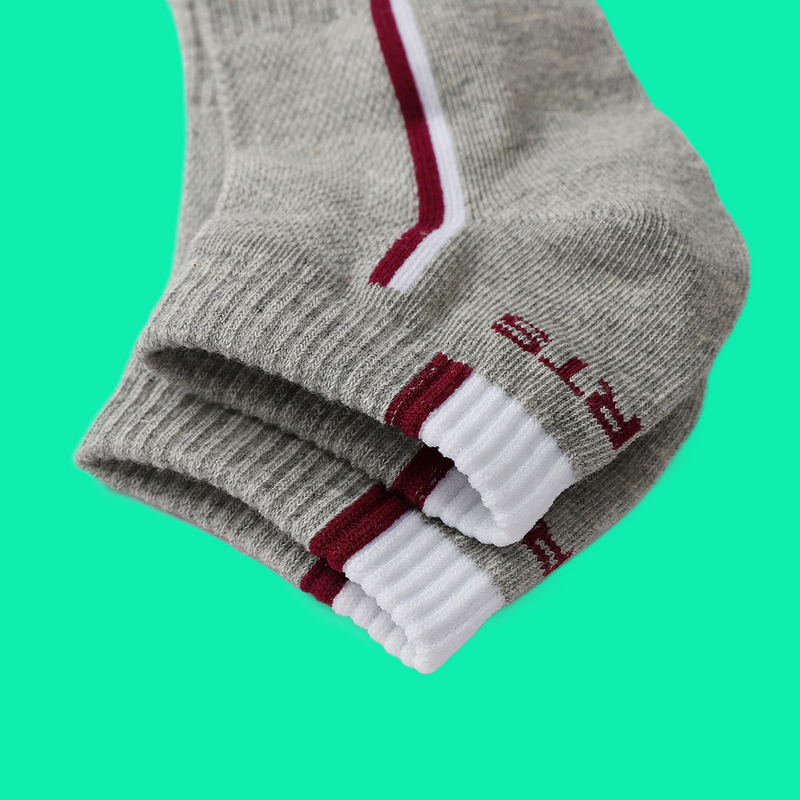 Calcetines tobilleros de malla para hombre, medias de corte fino, transpirables, de algodón, para verano, 10 pares