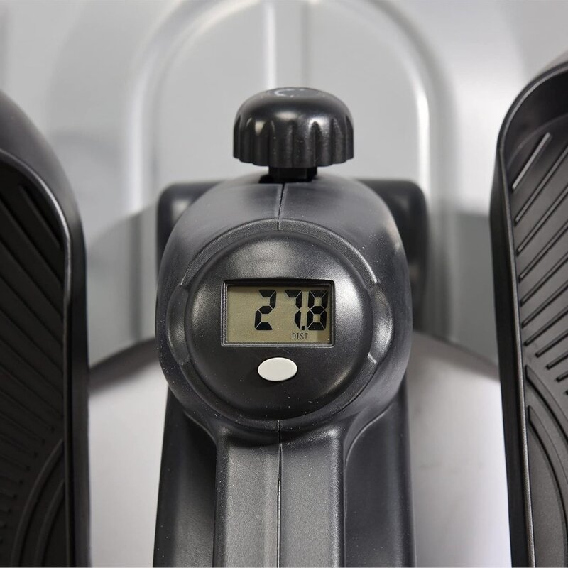 Inmotion Compact Step-Pedal Exerciser, Smart Workout App, Home Workout Exercício