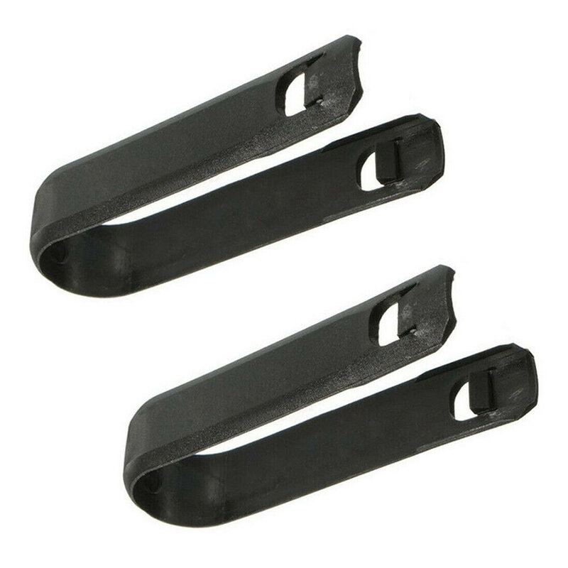 2x Car Wheel Bolt Nut Cap Cover Puller Remover Tool Tweezers #8D0012244A Nylon To Make Light Work Of Removing The Wheel Bolt Nut