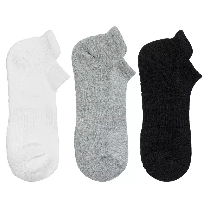 Dast-Proof Männer in den Socken in den Socken, Socken aus Socken, Polyester Baumwolle, Bambus faser Business Casual Socken Socken, Großhandel