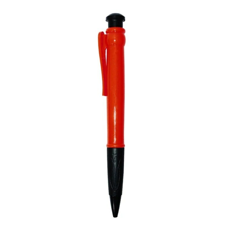 점보펜 재미 있은 큰 펜 거대한 거대한 볼펜 초대형 쓰기 펜 학교-가정 사무용품 어린이 학생 선물 D5QC
