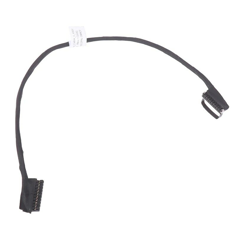 Battery Flex Cable For  E5580 M3520 3530 E5590 DC02002NY00 0968CF Laptop Battery Cable Connector Line