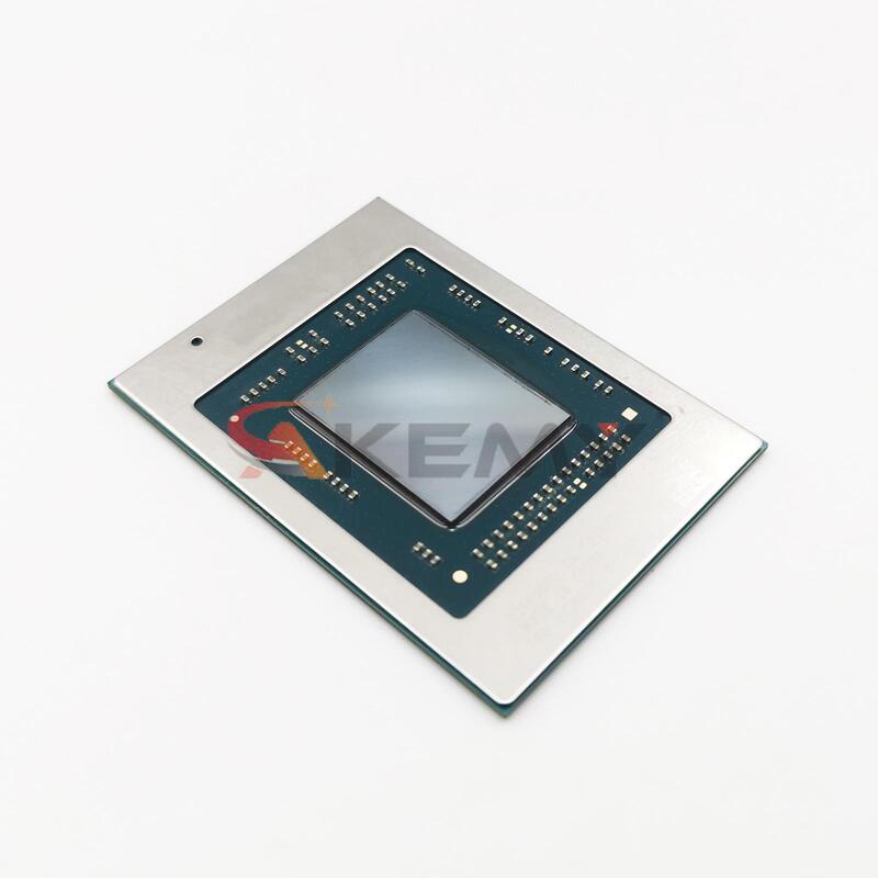 BGA CPU Chipset, 100-000000099, 100% Novo