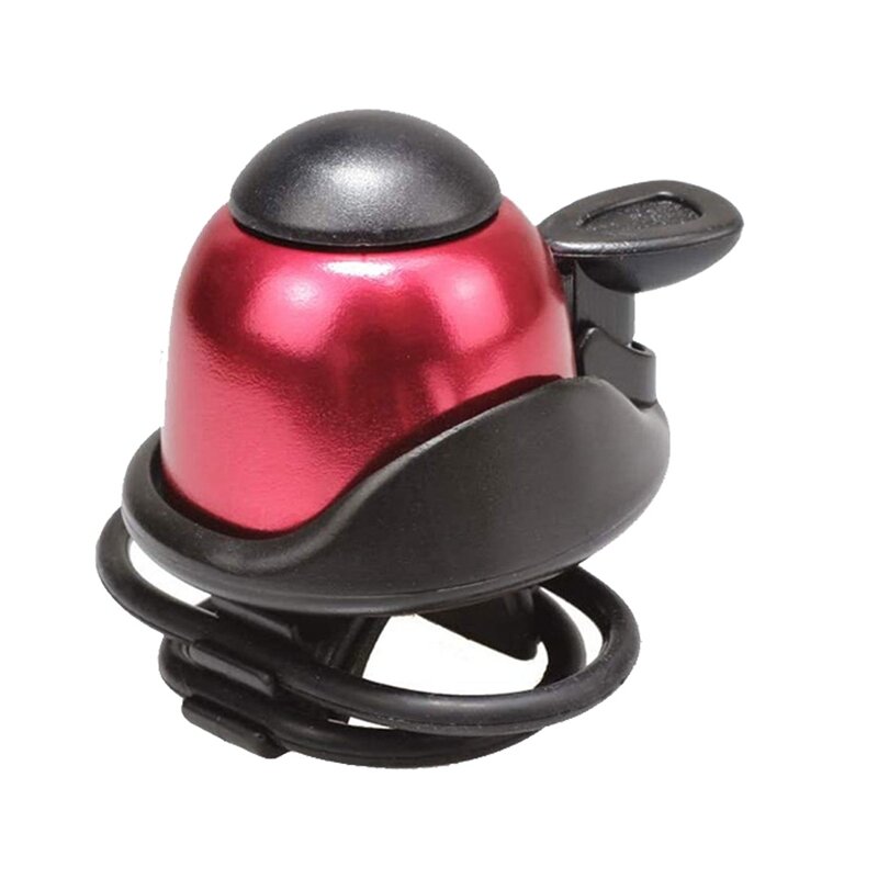 Scooter elétrico Chifre Bell, toque Scooter Acessórios, Ninebot ES1, ES2, ES3, ES4