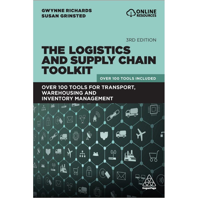 Il kit di strumenti per la logistica e la catena di approvvigionamento