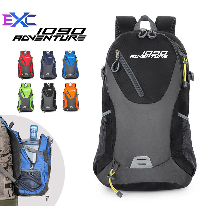 For KTM 1050 1090 1190 1290 ADV Adventure  2024  ADV  ADVENTURE bag Carrying Waterproof Men Backpack Bag Motorcycle accesssories