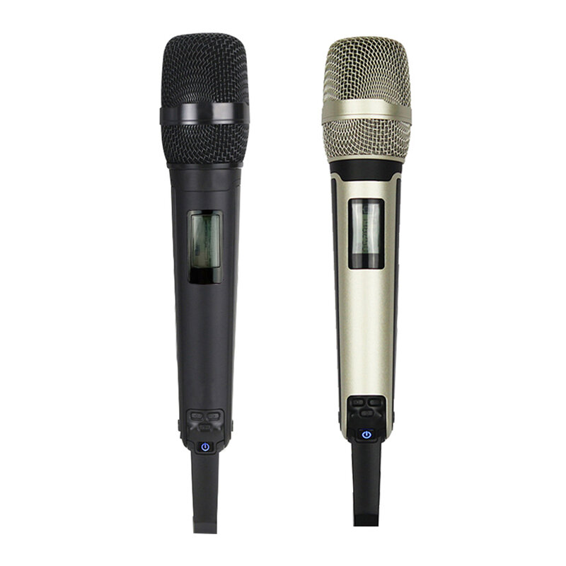SOM EW135G4 ricevitore singolo doppio microfono portatile colore multiplo di alta qualità