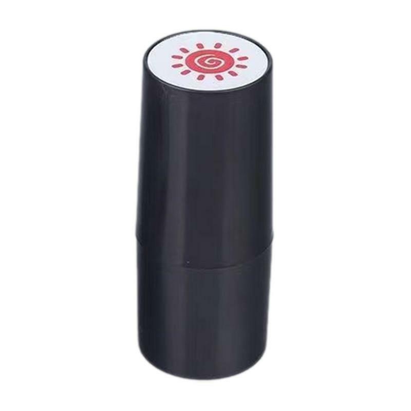 Golf Ball Stamp Quick Self-inking Golf Balls Stamping Tool Golf Supplies To Identify Golf Balls Golf Gifts For Golfer Husband