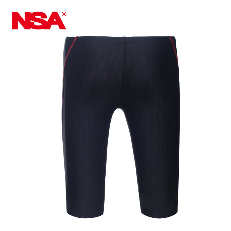 NSAชุดว่ายน้ำชายชุดว่ายน้ำกางเกงว่ายน้ำชายนักมวยมืออาชีพว่ายน้ำกางเกงว่ายน้ำกางเกงขาสั้...