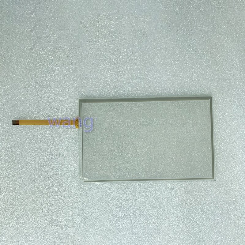 Panel táctil de cristal táctil, FT-070ST-T41R, Compatible, nuevo, FT-070ST-T41RW