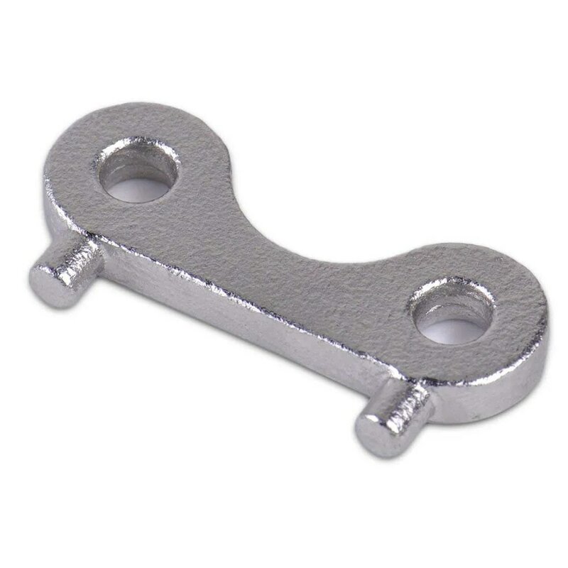 Boat Durable Stainless Steel Deck Fill Plate Key Tool Water Fuel Tank Gas Waste Cap 354-3513991