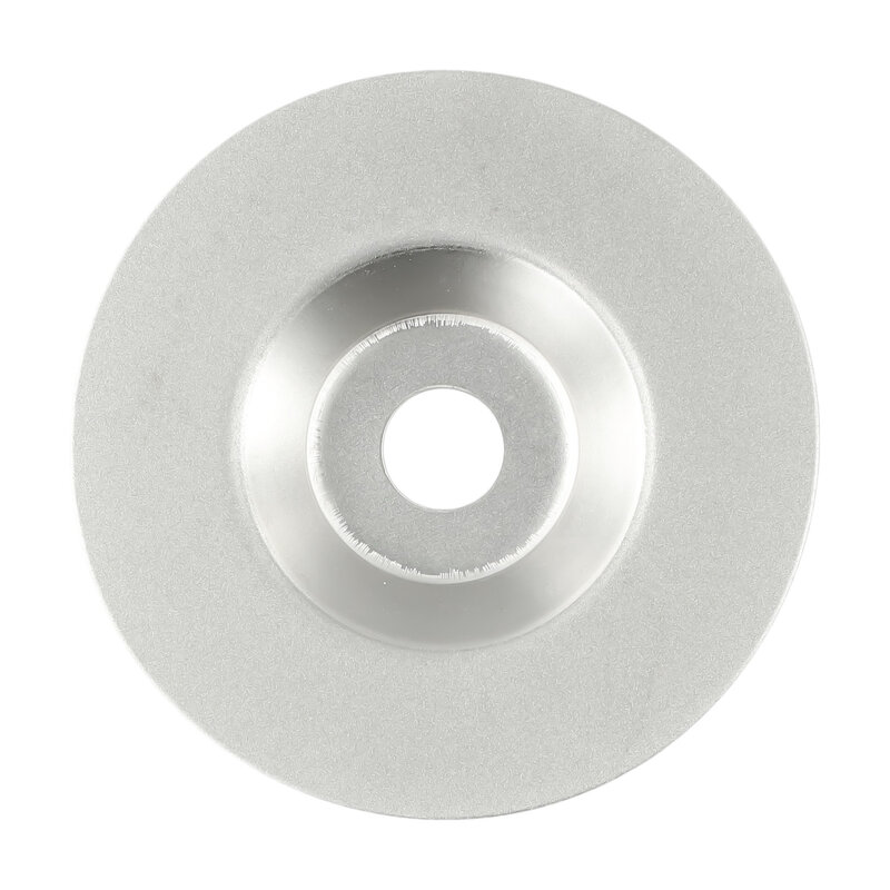 Алмазный шлифовальный диск 100 мм, зернистость 400/600/800