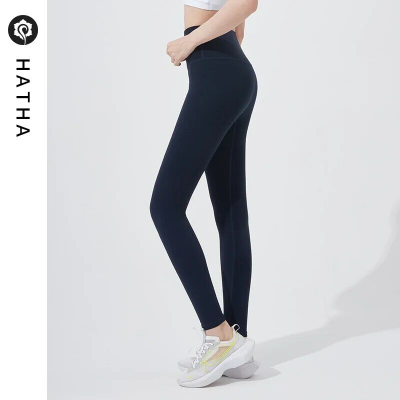 Hatha Slim Fit One Size Yunrou Sports Yoga Pants