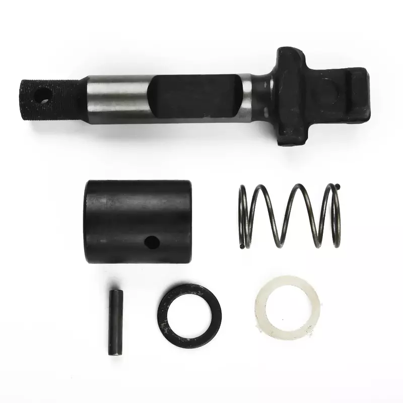 High Quality Holder Hammer Pin PH65A Holder 1 Set Top Sale 6pcs 6x Accessories New Useful 6pcs/Set Black Durable