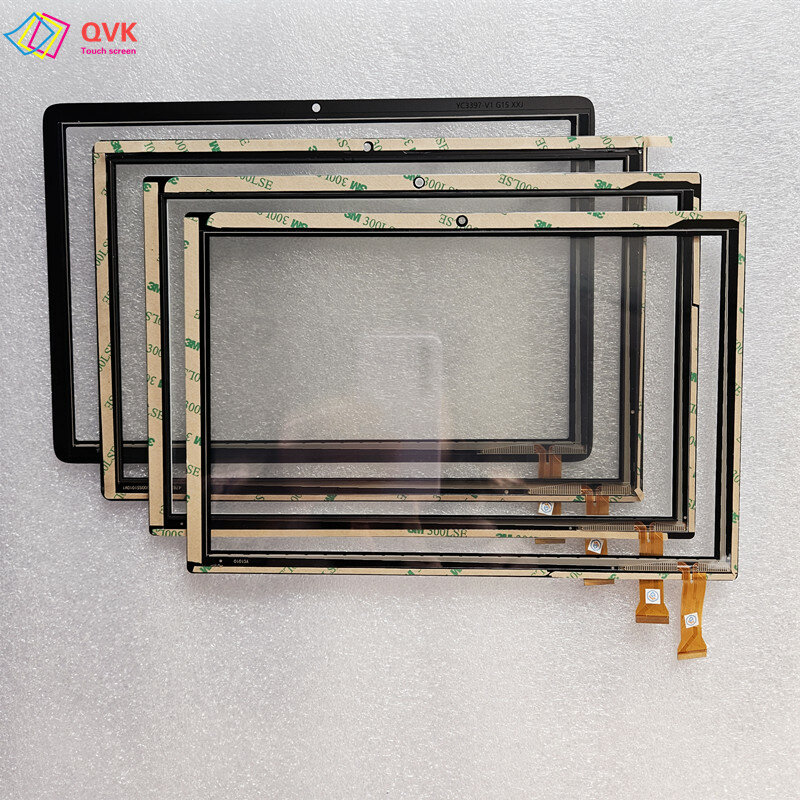 10.1 Inch P/N C3389F10COBV3 Tablet Capacitive Touch Screen Digitizer Sensor C3389F10C0BV3