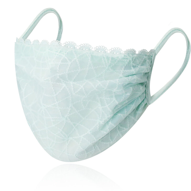Mascarilla de algodón lavable con flores para adultos, máscara de protección facial cómoda, reutilizable, transpirable, antiniebla, Pm2.5