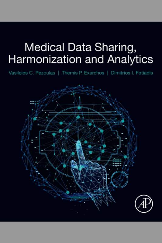 Berbagi Data medis, harmonisasi, dan analitik