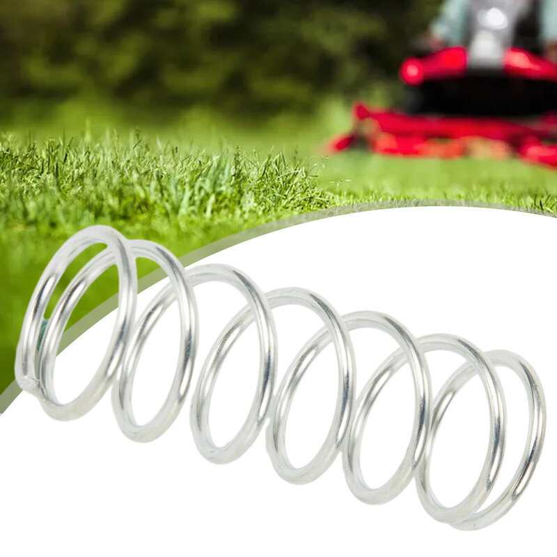 New Spring 2 Line Head Brushcutter Inner 36*40mm Elastic Grass Strimmer Material Replacement Thread Trimmer Head