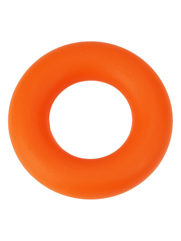 Empuñadura de silicona de goma naranja, 50lb, verde, 30lb, naranja ligero, 7cm/2,76 pulgadas, azul, 40lb, alta calidad